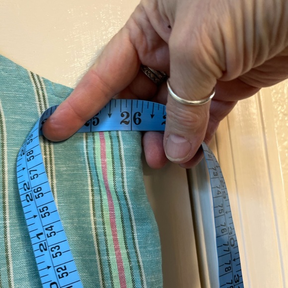 Dip Drop Waist sundress - Picture 5 of 6